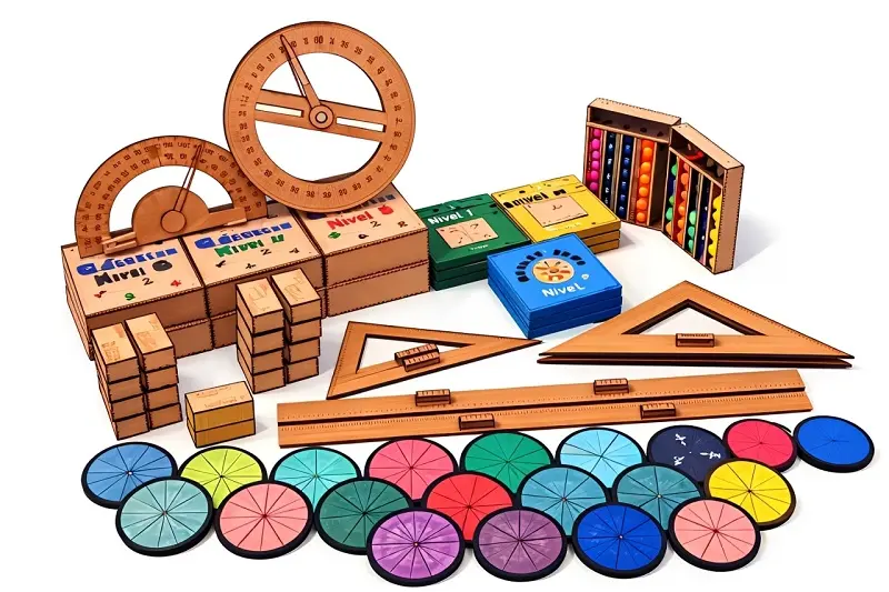 Juegos didacticos - Sobre nosotros