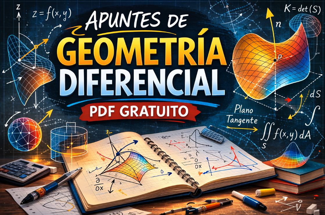 geodiferencial